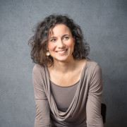 Das Team von E&P, Vanessa Salzer