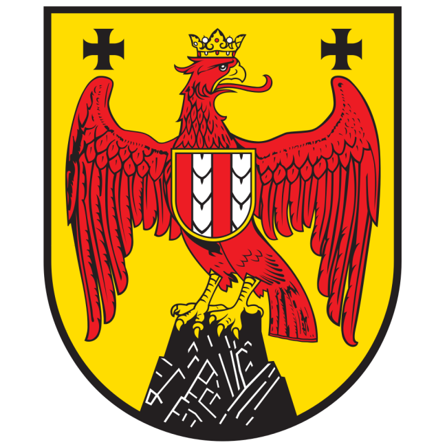 Burgenland Wappen