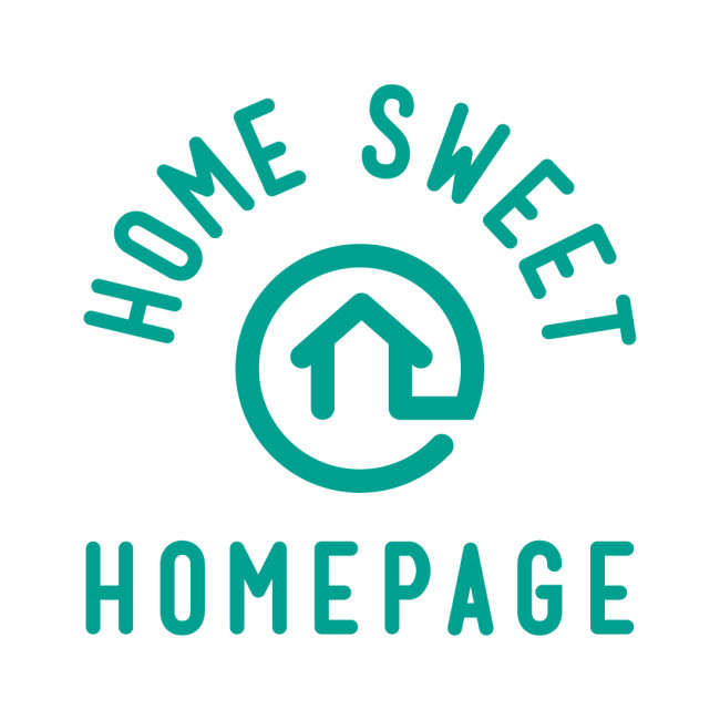 Logo HomeSweetHomepage.at