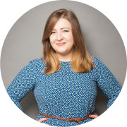 Ecker & Partner, Nicole Ustupska