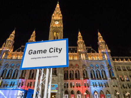 Game City Wien 2017, (c) Jakub Han
