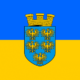 Niederösterreich Landesflagge