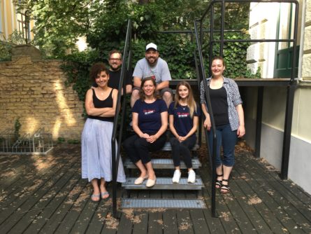 E&P 20 Jahre 20 Taten: Workshop Fairmittlerei