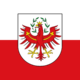 Flagge von Tirol