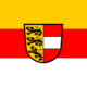 Kärnten Flagge