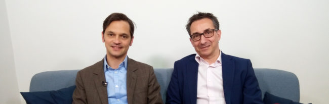 E&P Am Sofa: Philippe Narval + Axel Zuschmann