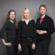 Eva Hubacek Andrea Köstler Lisa Pernkopf