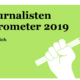 journalistenbarometer 2019, Teil2