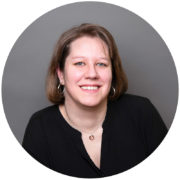 Severine Copé, Ecker & Partner