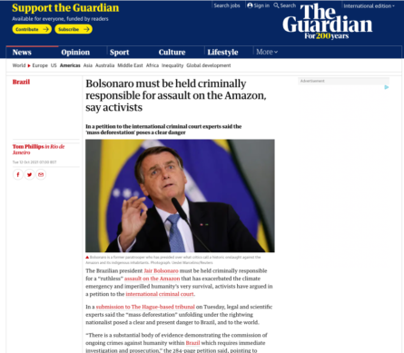 the-guardian_the-planet-vs-bolsonaro