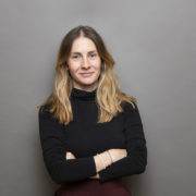 Lena Medved, Ecker & Partner