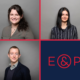 Neue Junior Consultants bei E&P_Uhl_Rapp_Görg