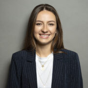 Katharina Schmidinger, Ecker & Partner
