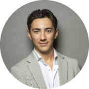 Nikolaus Zemanek, Ecker & Partner