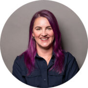 Jessica C. Deike, Ecker & Partner