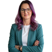 Jessica Deike, Ecker & Partner