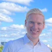 Bjarne Schultz, Ecker & Partner