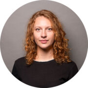 Maria Schober, Ecker & Partner